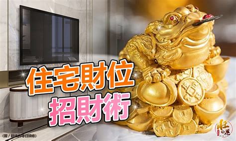 魚缸放財位|明財位養魚必讀：掌握這6個魚缸風水規則，避免十大風水禁忌